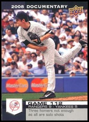 3327 Mike Mussina
